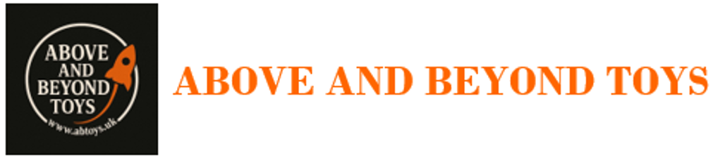 Above and Beyond Toys