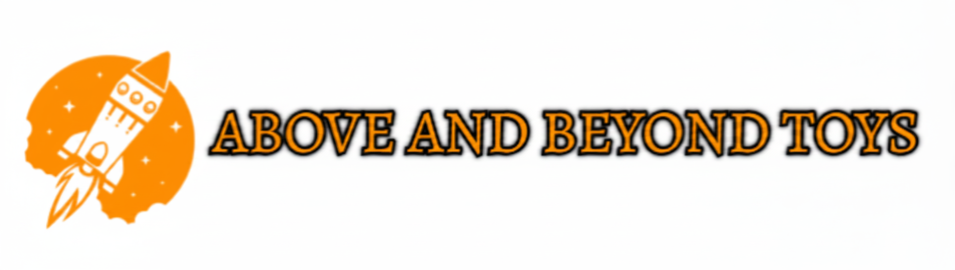 Above and Beyond Toys